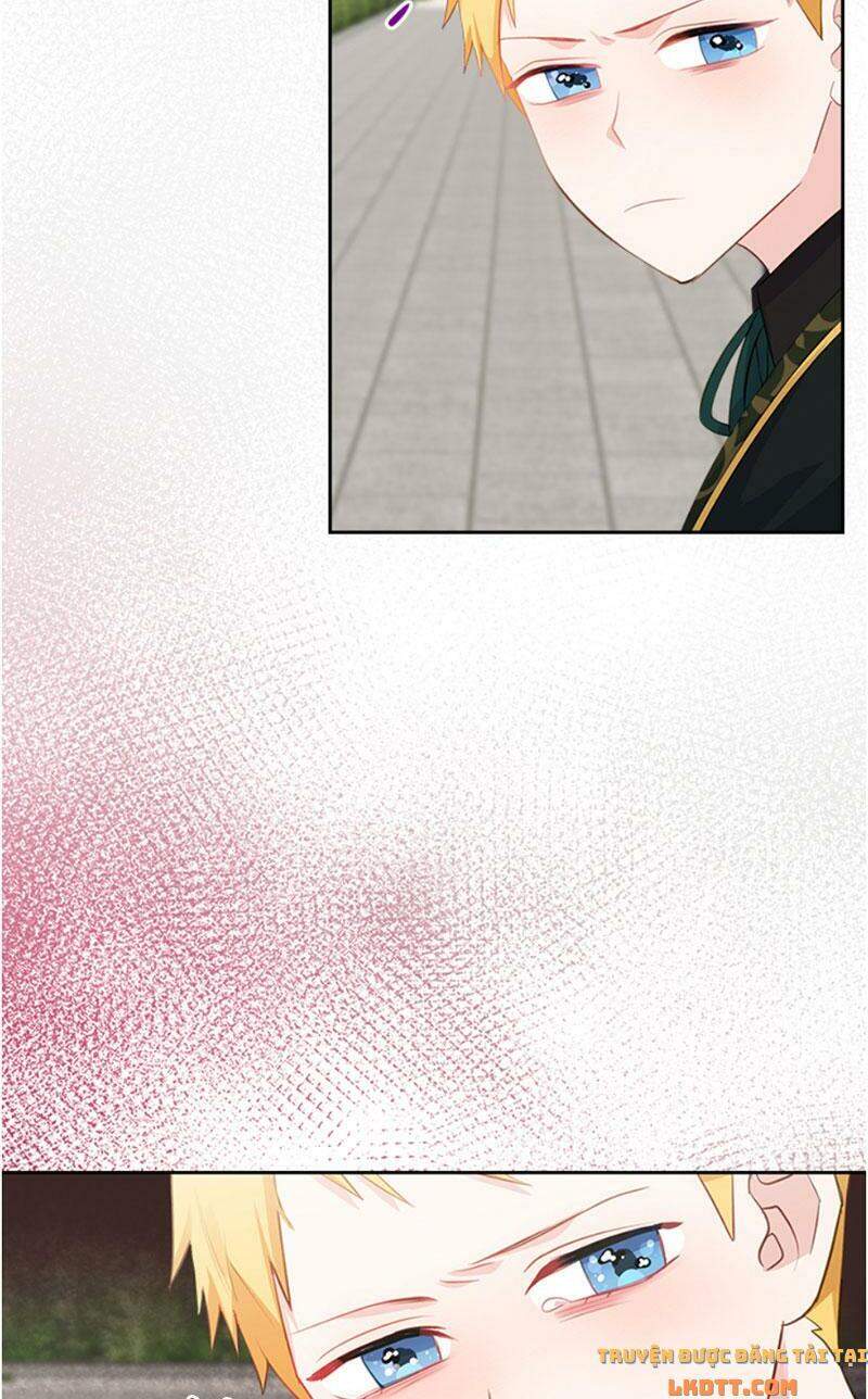 Công Chúa Phản Diện Muốn Ở Trong Ngôi Nhà Bánh Quy Chapter 9 - 63