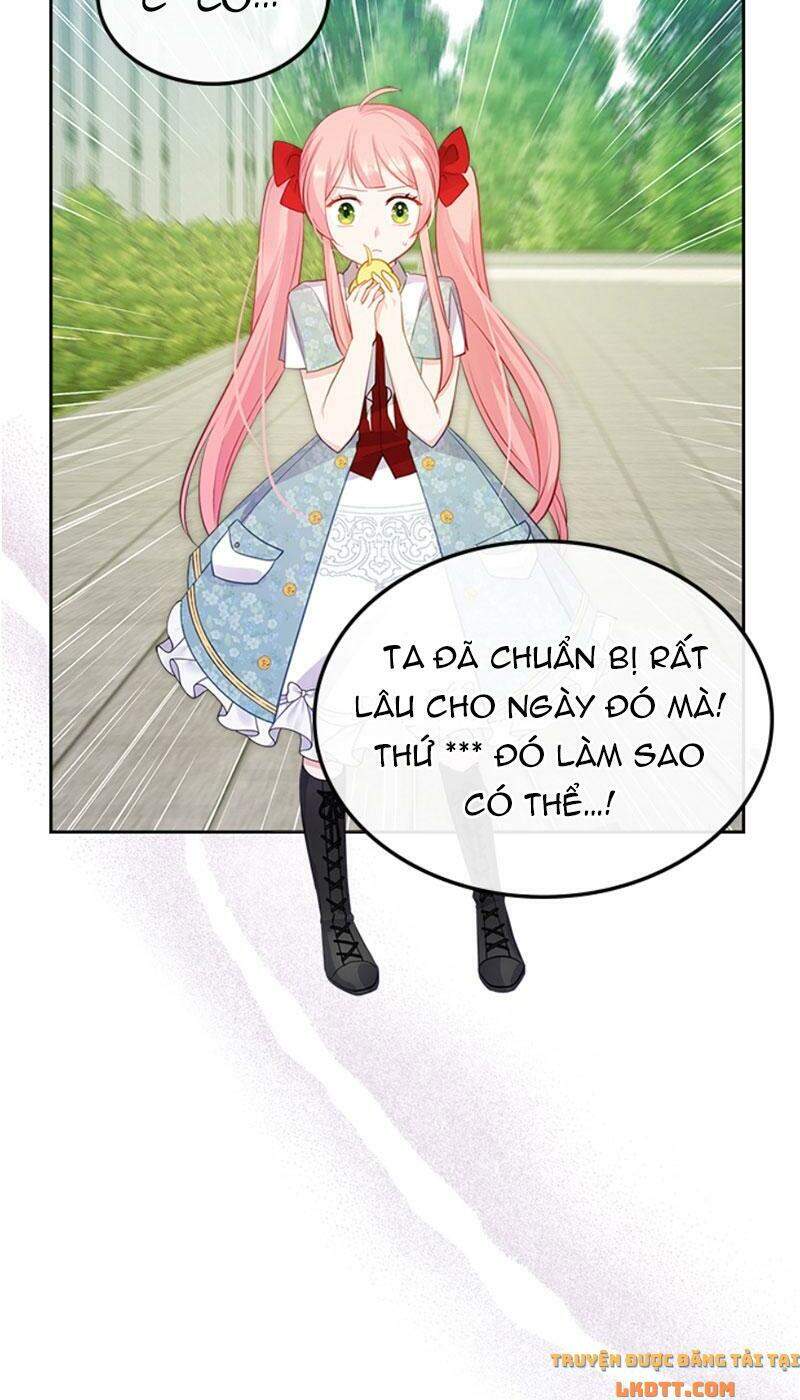 Công Chúa Phản Diện Muốn Ở Trong Ngôi Nhà Bánh Quy Chapter 9 - 65