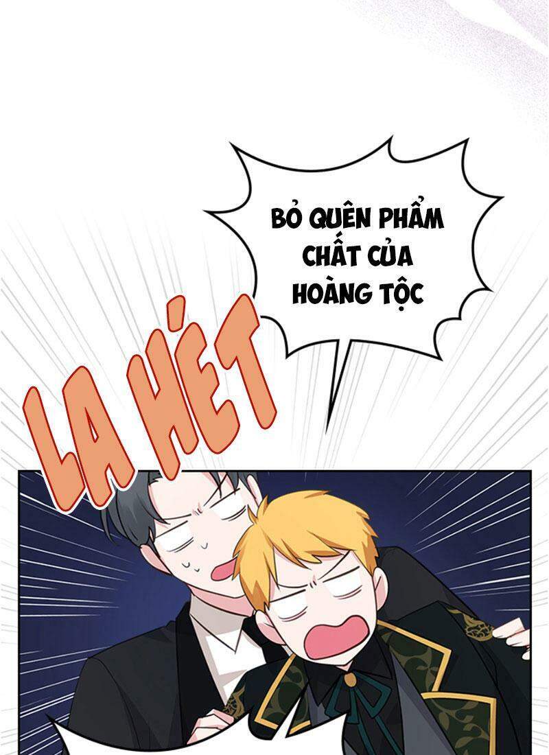 Công Chúa Phản Diện Muốn Ở Trong Ngôi Nhà Bánh Quy Chapter 9 - 66