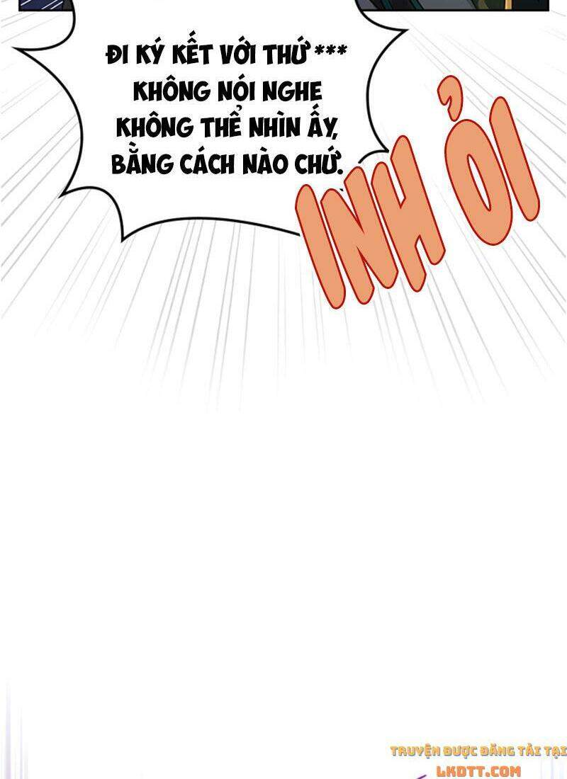 Công Chúa Phản Diện Muốn Ở Trong Ngôi Nhà Bánh Quy Chapter 9 - 67