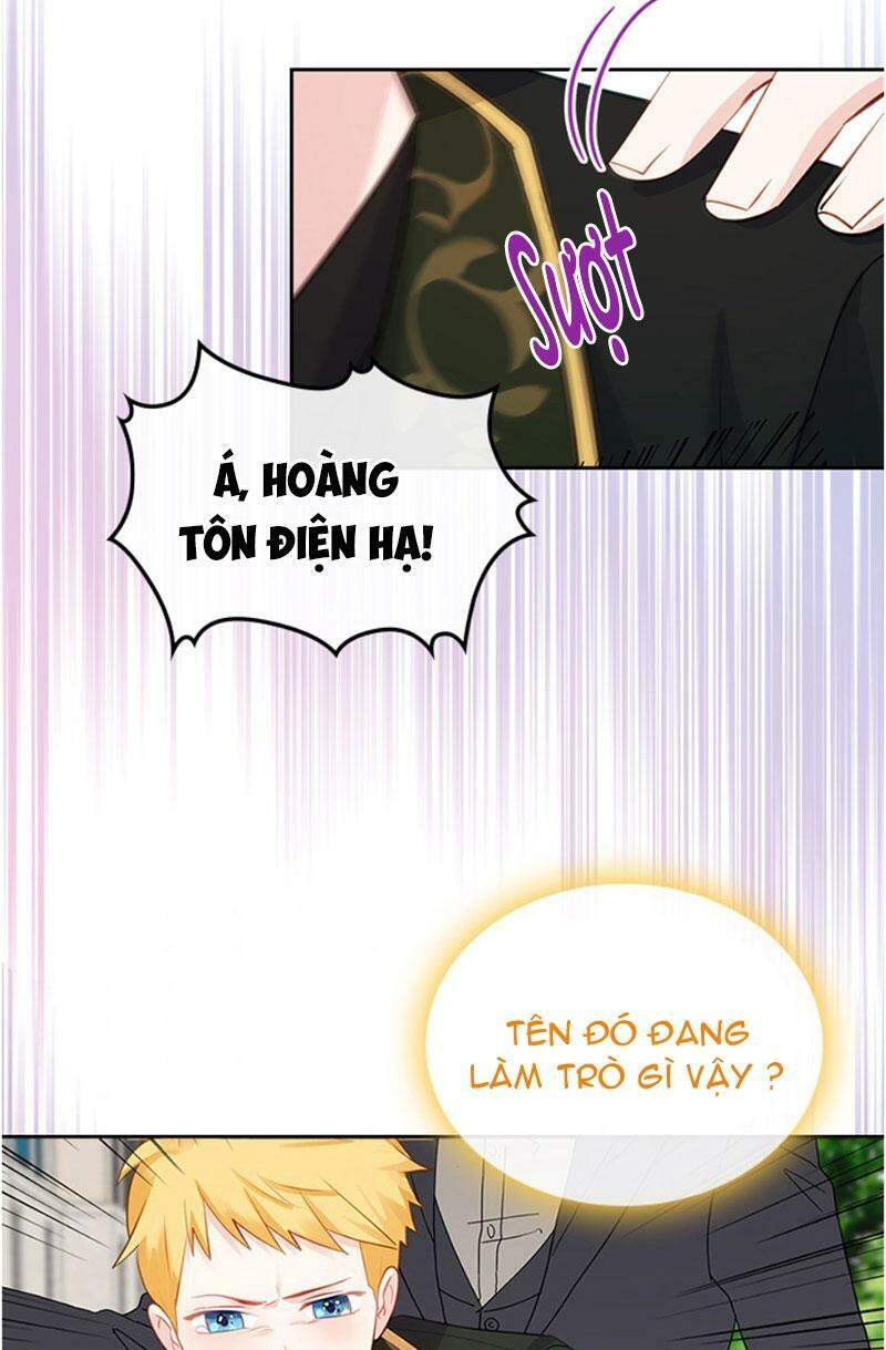 Công Chúa Phản Diện Muốn Ở Trong Ngôi Nhà Bánh Quy Chapter 9 - 68