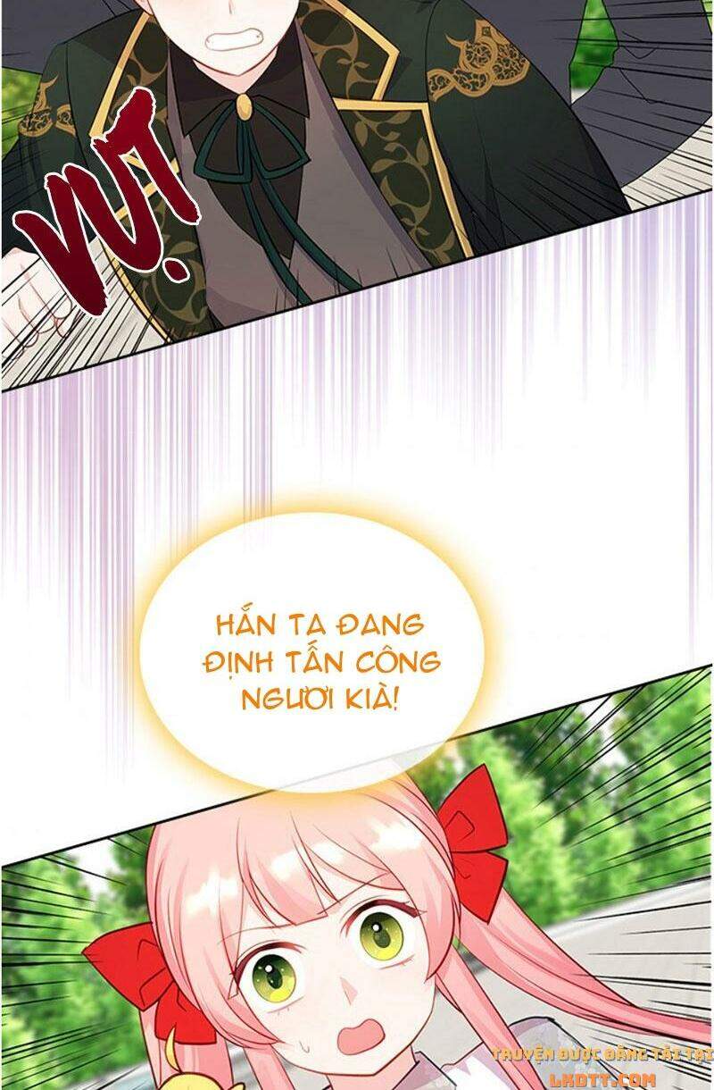 Công Chúa Phản Diện Muốn Ở Trong Ngôi Nhà Bánh Quy Chapter 9 - 69