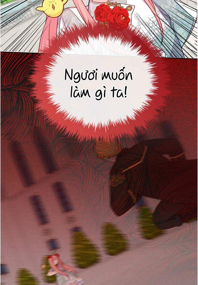 Công Chúa Phản Diện Muốn Ở Trong Ngôi Nhà Bánh Quy Chapter 9 - 70