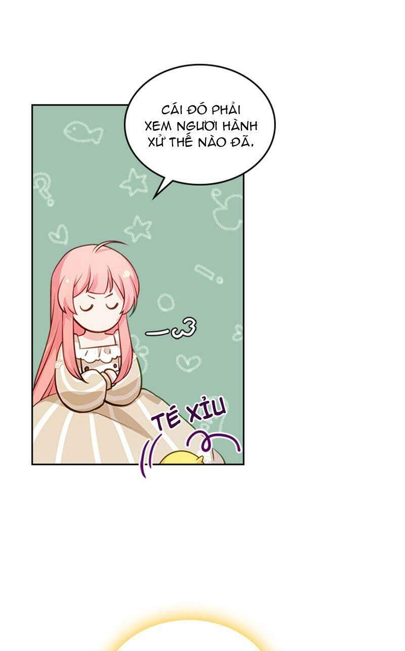 Công Chúa Phản Diện Muốn Ở Trong Ngôi Nhà Bánh Quy Chapter 9 - 8