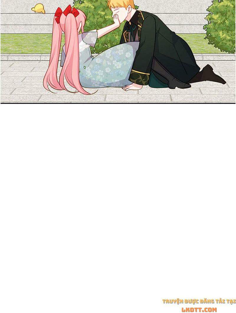 Công Chúa Phản Diện Muốn Ở Trong Ngôi Nhà Bánh Quy Chapter 9 - 73