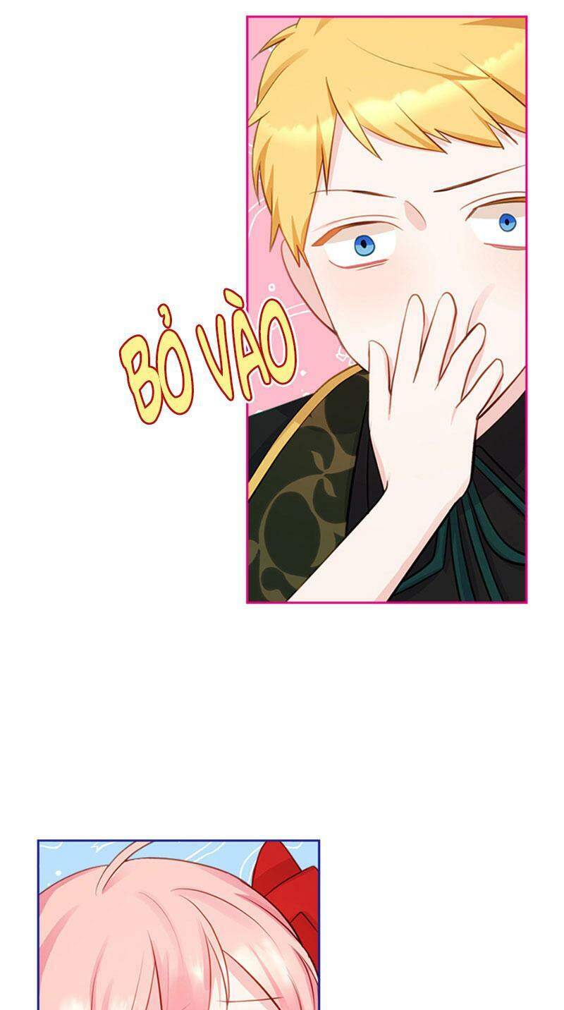 Công Chúa Phản Diện Muốn Ở Trong Ngôi Nhà Bánh Quy Chapter 9 - 74