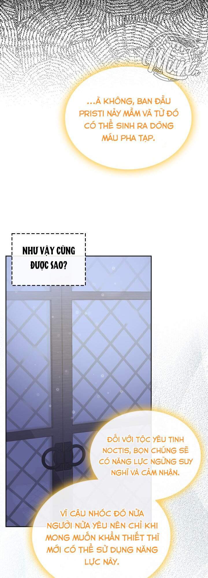 Công Chúa Phản Diện Muốn Ở Trong Ngôi Nhà Bánh Quy Chapter 34 - 13