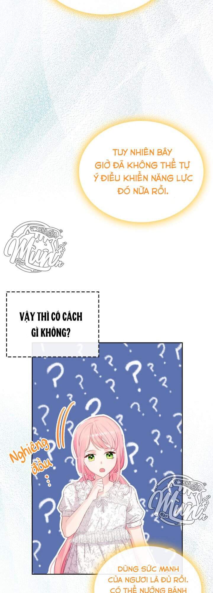 Công Chúa Phản Diện Muốn Ở Trong Ngôi Nhà Bánh Quy Chapter 34 - 14