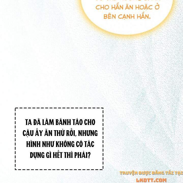 Công Chúa Phản Diện Muốn Ở Trong Ngôi Nhà Bánh Quy Chapter 34 - 15