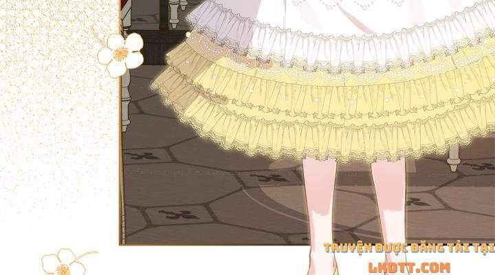 Công Chúa Phản Diện Muốn Ở Trong Ngôi Nhà Bánh Quy Chapter 34 - 25