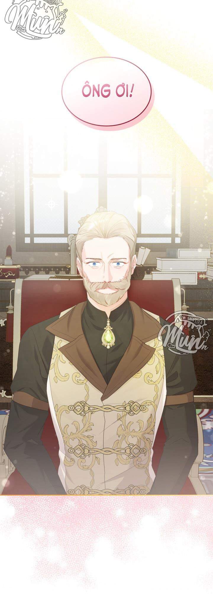 Công Chúa Phản Diện Muốn Ở Trong Ngôi Nhà Bánh Quy Chapter 34 - 38