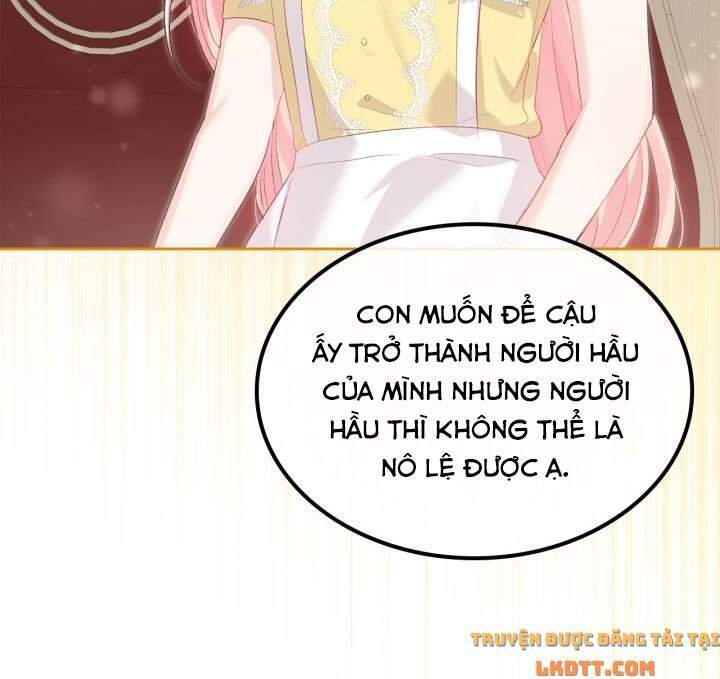 Công Chúa Phản Diện Muốn Ở Trong Ngôi Nhà Bánh Quy Chapter 34 - 42