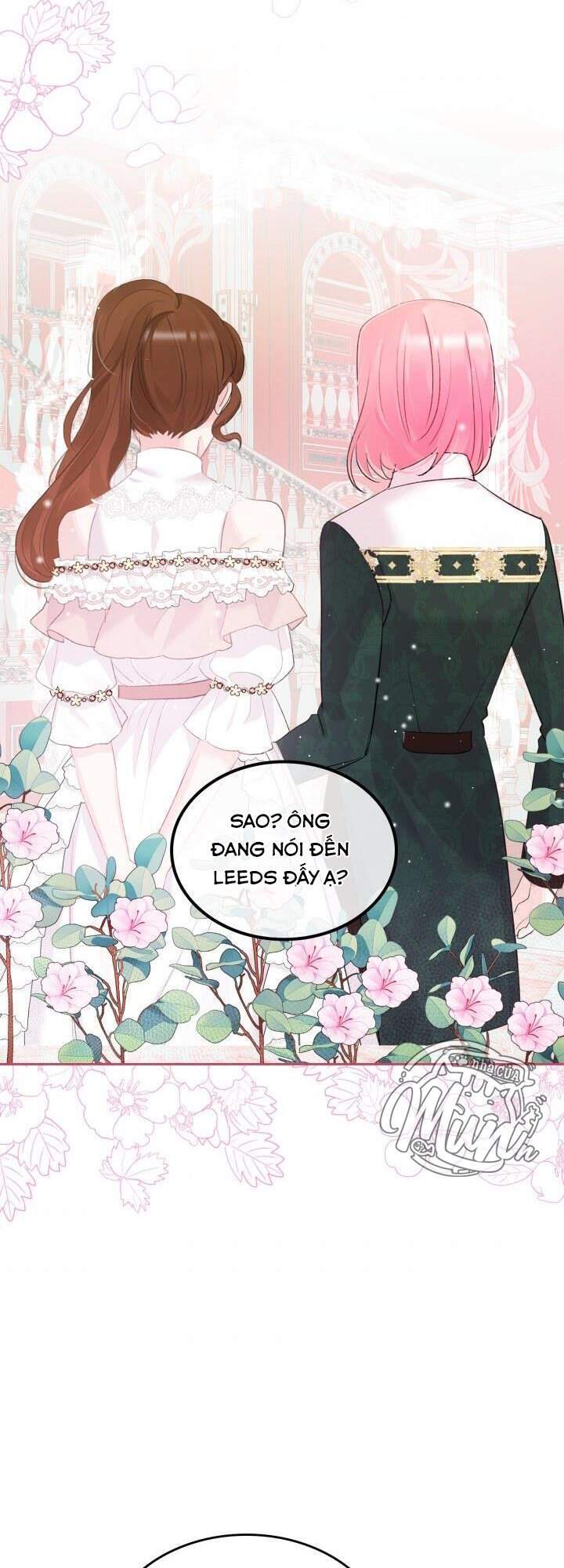 Công Chúa Phản Diện Muốn Ở Trong Ngôi Nhà Bánh Quy Chapter 34 - 44