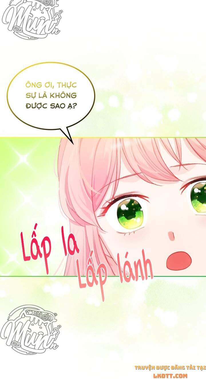Công Chúa Phản Diện Muốn Ở Trong Ngôi Nhà Bánh Quy Chapter 34 - 46