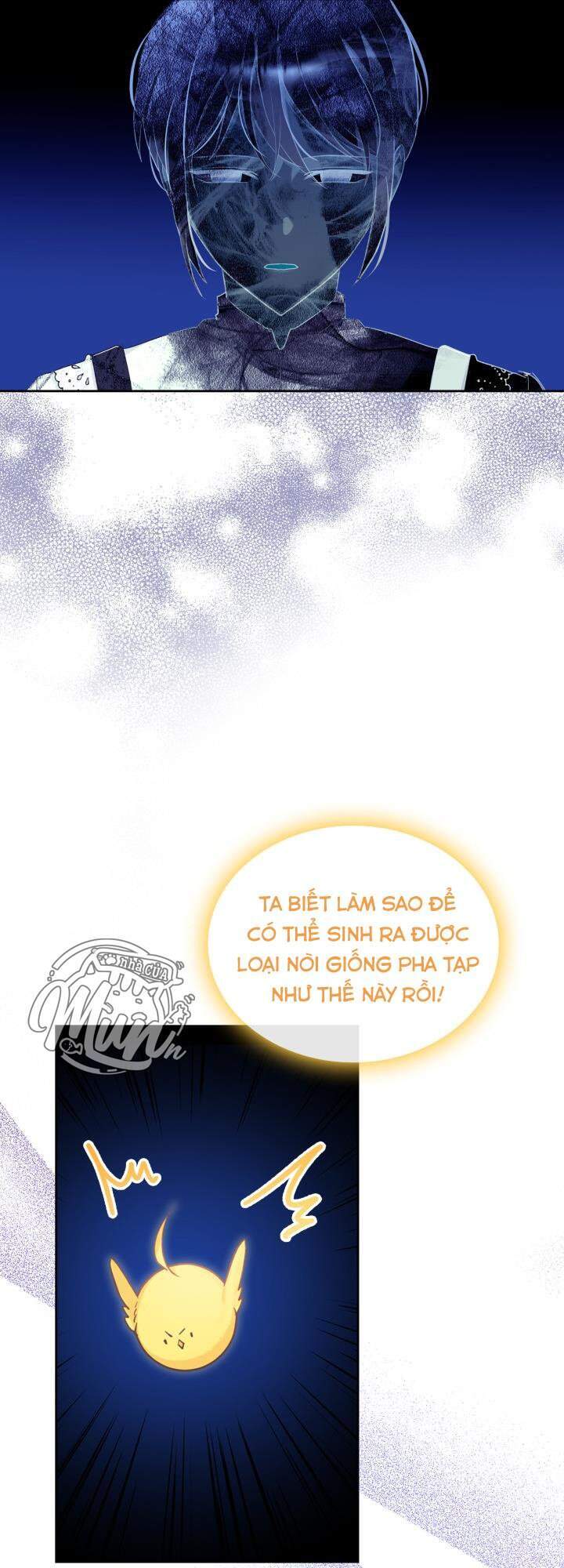 Công Chúa Phản Diện Muốn Ở Trong Ngôi Nhà Bánh Quy Chapter 34 - 6