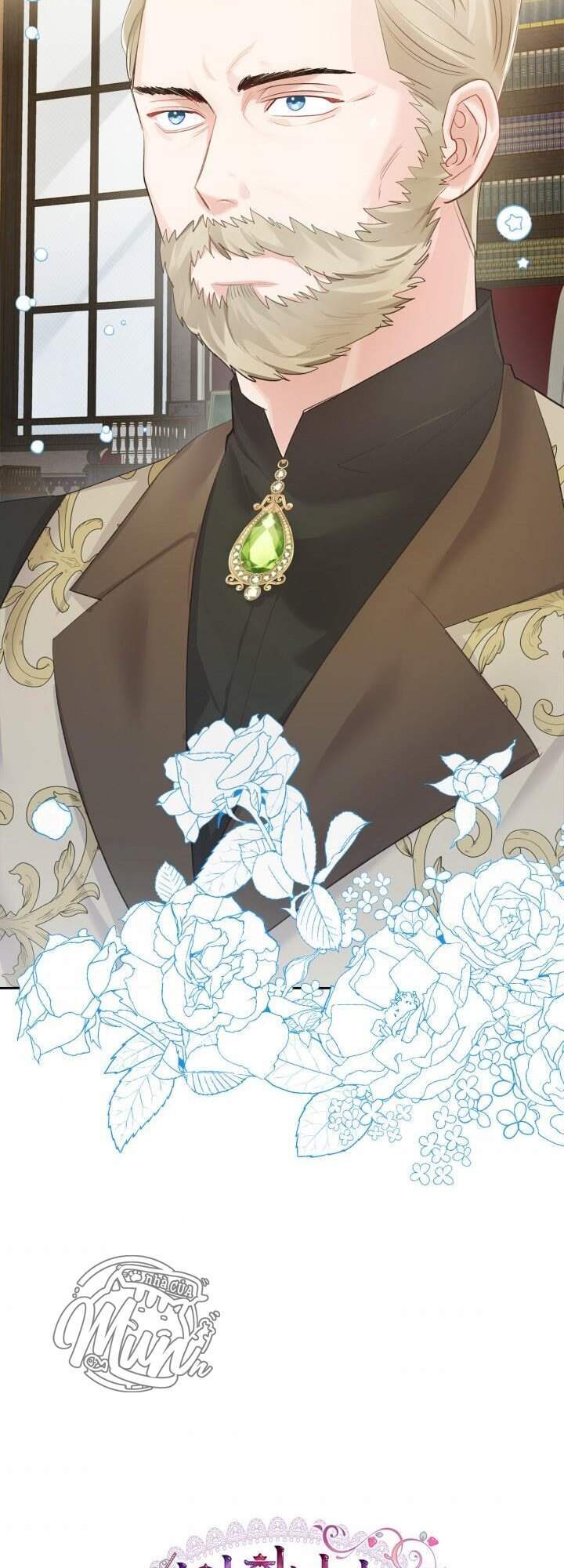 Công Chúa Phản Diện Muốn Ở Trong Ngôi Nhà Bánh Quy Chapter 34 - 54