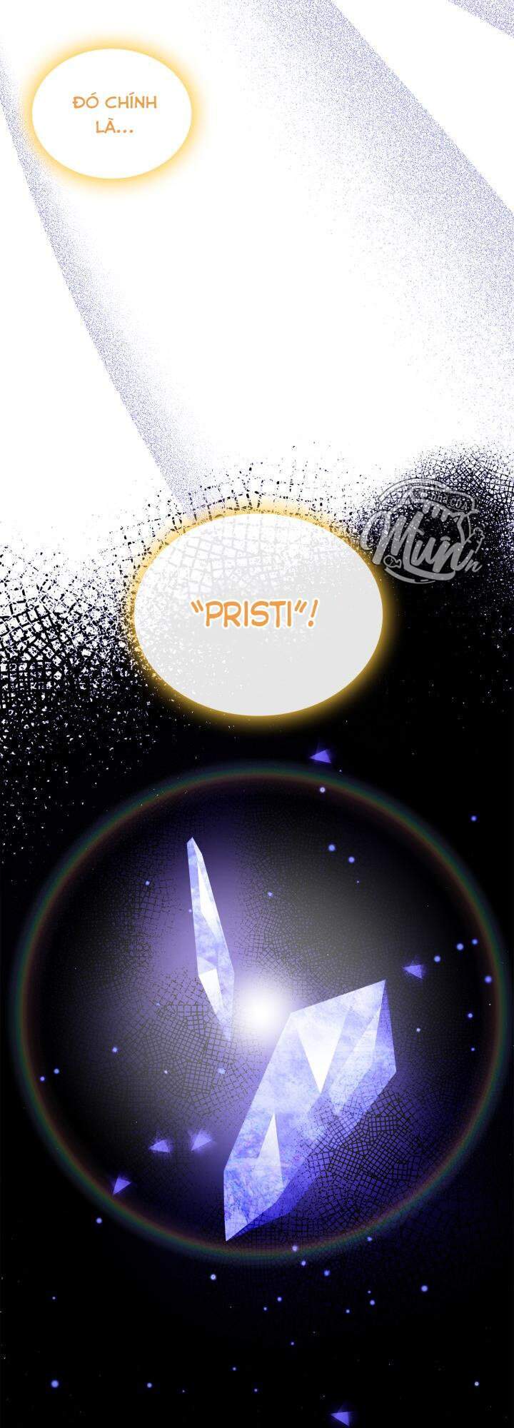 Công Chúa Phản Diện Muốn Ở Trong Ngôi Nhà Bánh Quy Chapter 34 - 7