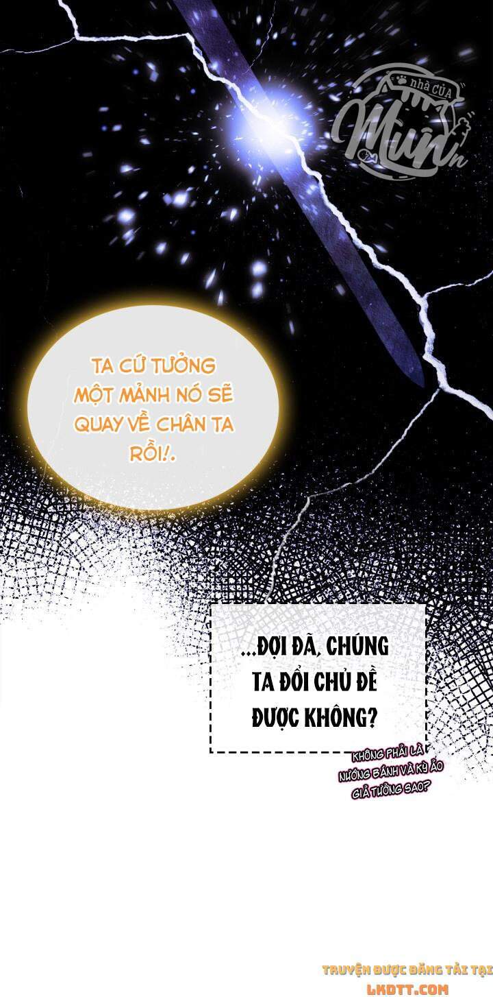 Công Chúa Phản Diện Muốn Ở Trong Ngôi Nhà Bánh Quy Chapter 34 - 10