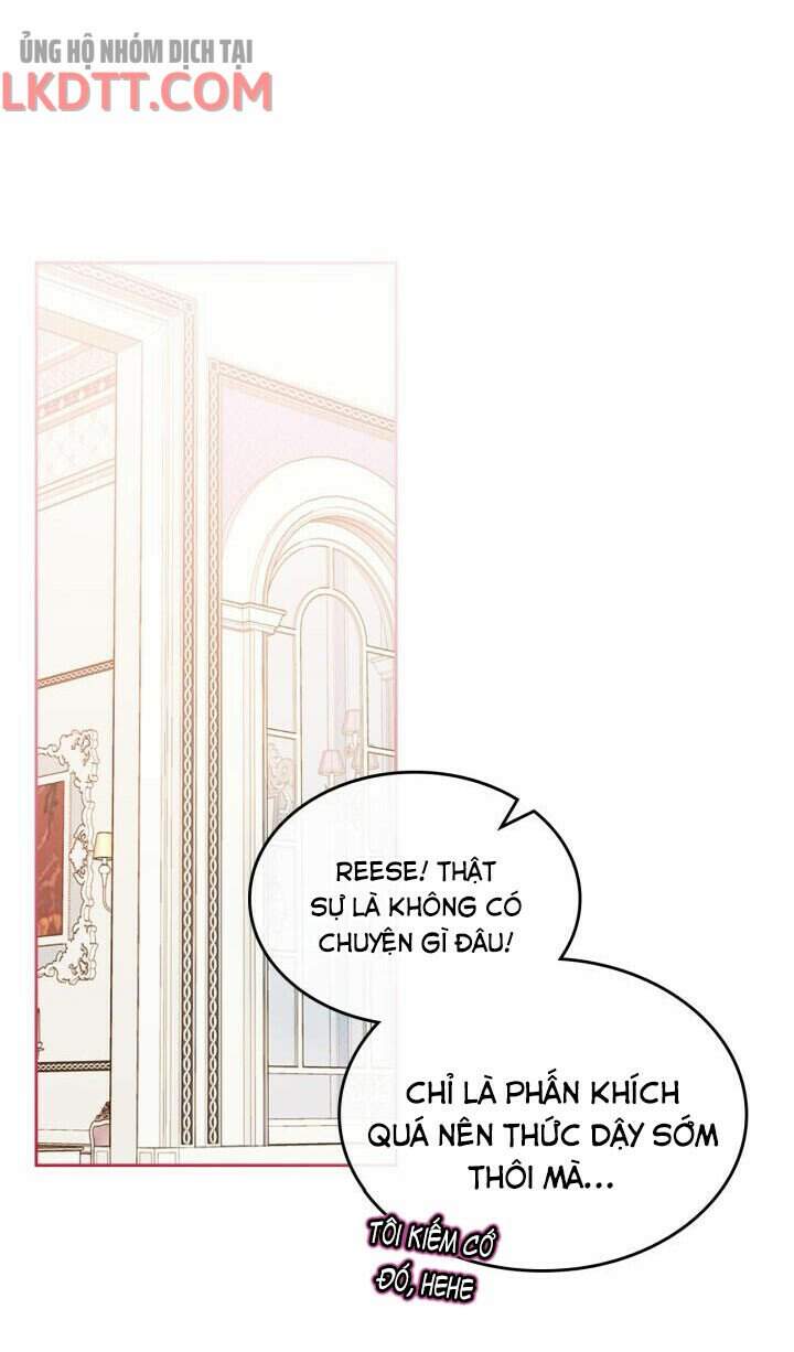 Công Chúa Phản Diện Muốn Ở Trong Ngôi Nhà Bánh Quy Chapter 35 - 2