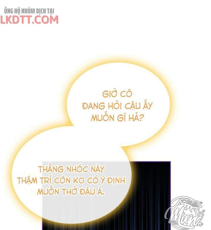 Công Chúa Phản Diện Muốn Ở Trong Ngôi Nhà Bánh Quy Chapter 35 - 13