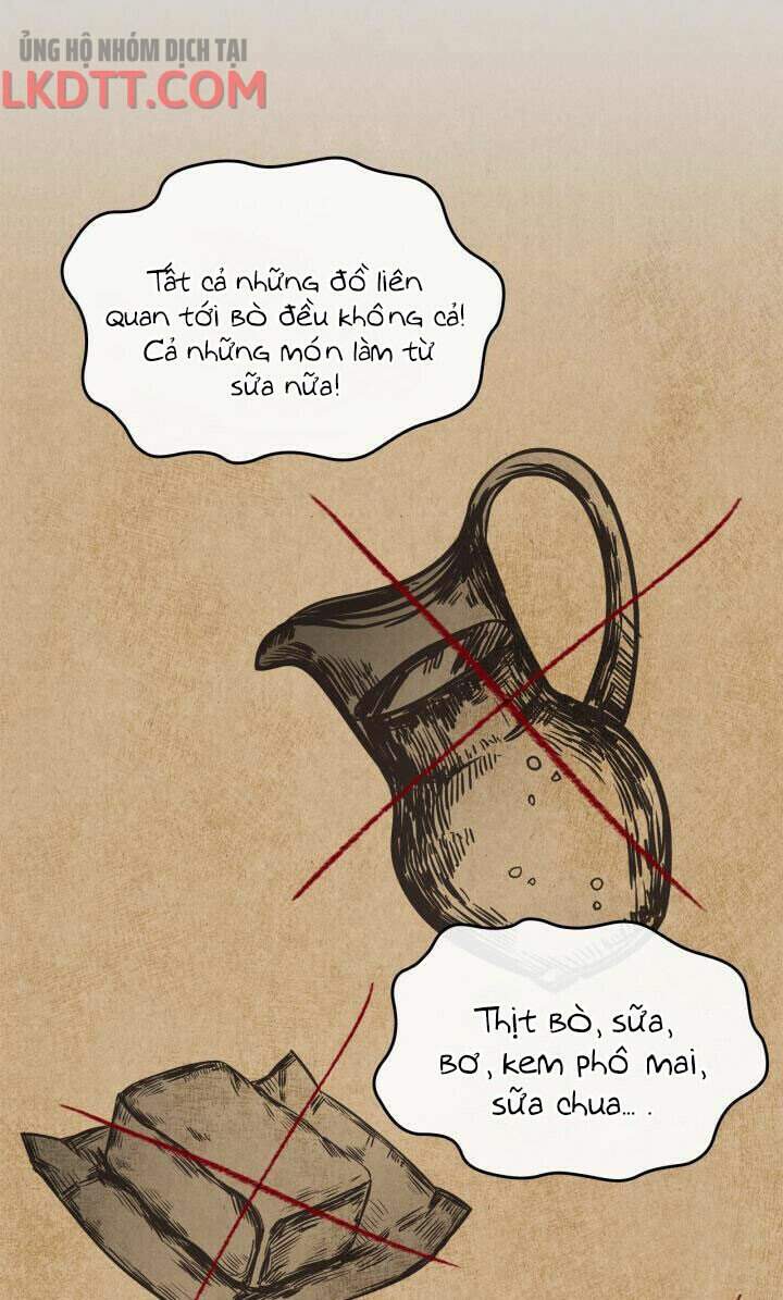 Công Chúa Phản Diện Muốn Ở Trong Ngôi Nhà Bánh Quy Chapter 35 - 27