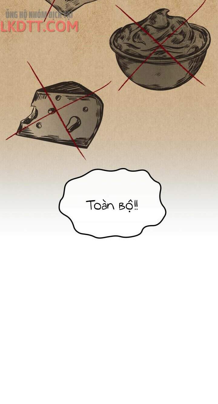 Công Chúa Phản Diện Muốn Ở Trong Ngôi Nhà Bánh Quy Chapter 35 - 28