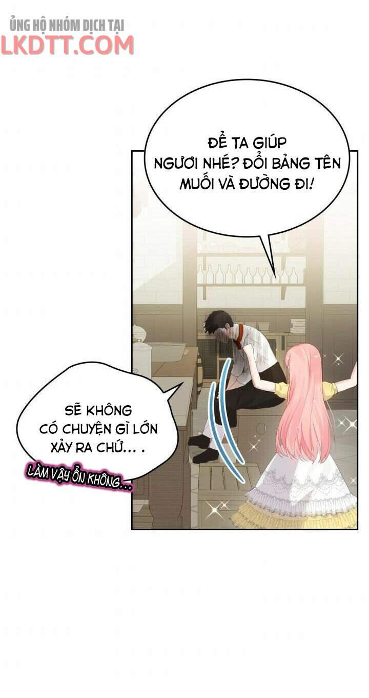 Công Chúa Phản Diện Muốn Ở Trong Ngôi Nhà Bánh Quy Chapter 35 - 30