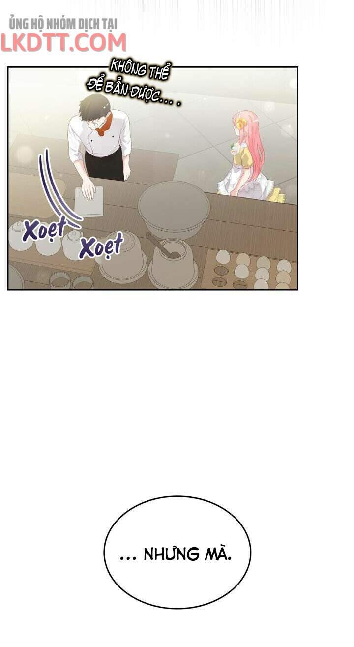 Công Chúa Phản Diện Muốn Ở Trong Ngôi Nhà Bánh Quy Chapter 35 - 32