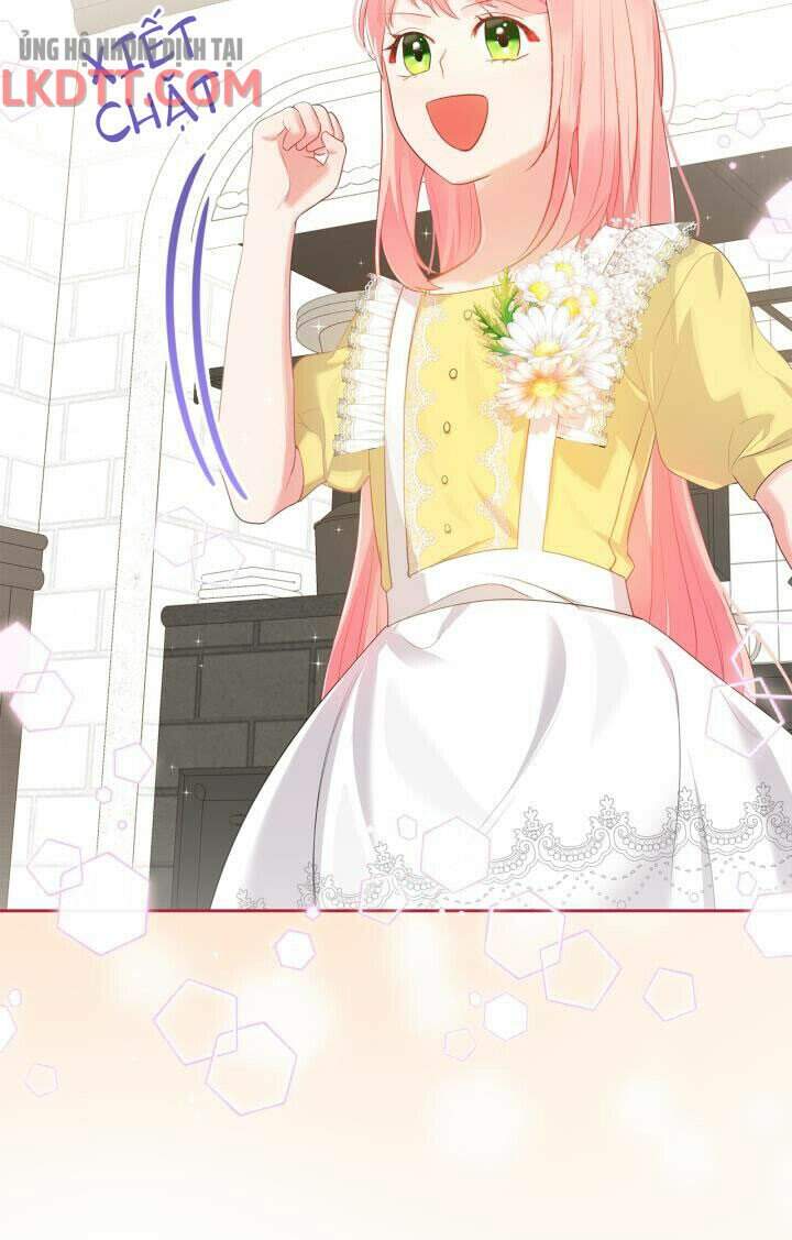 Công Chúa Phản Diện Muốn Ở Trong Ngôi Nhà Bánh Quy Chapter 35 - 34