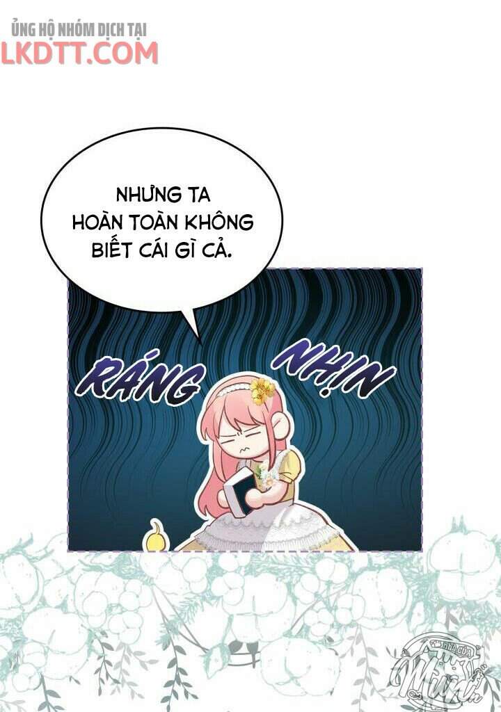 Công Chúa Phản Diện Muốn Ở Trong Ngôi Nhà Bánh Quy Chapter 35 - 46
