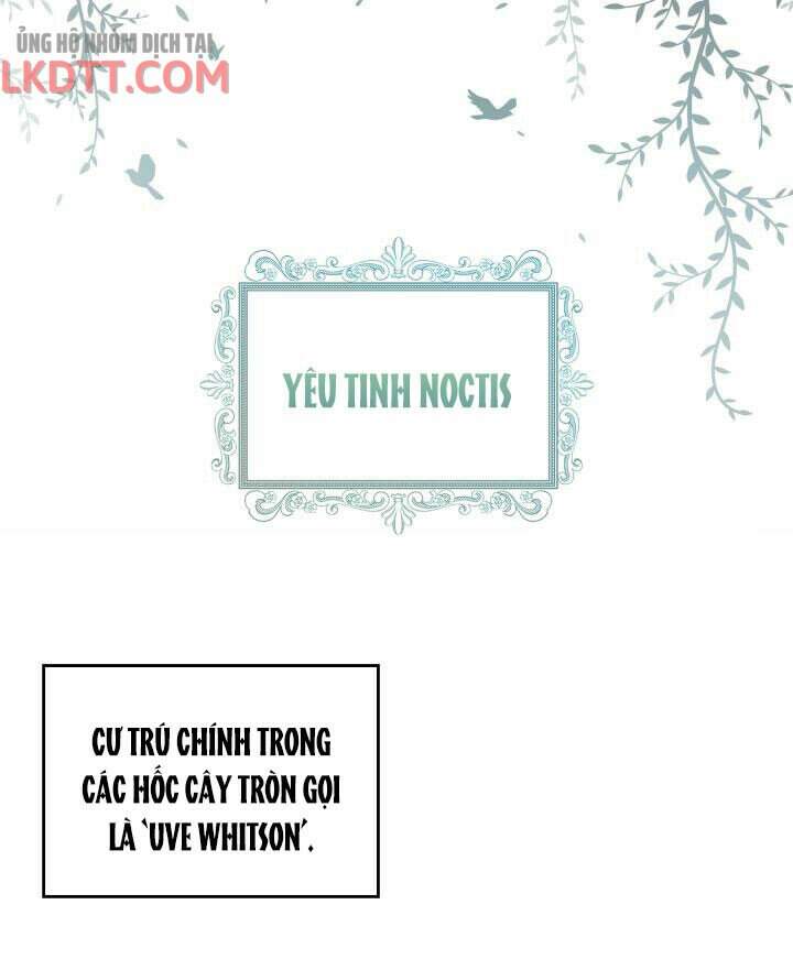 Công Chúa Phản Diện Muốn Ở Trong Ngôi Nhà Bánh Quy Chapter 35 - 47