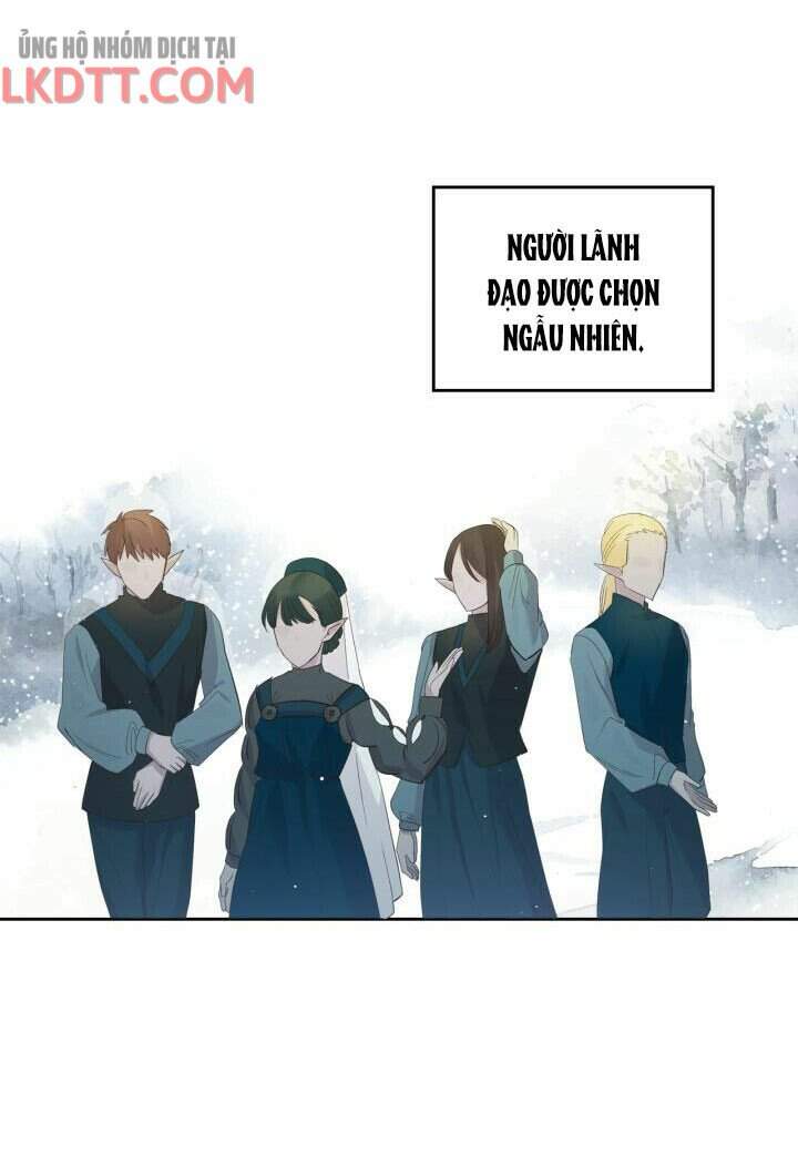 Công Chúa Phản Diện Muốn Ở Trong Ngôi Nhà Bánh Quy Chapter 35 - 48