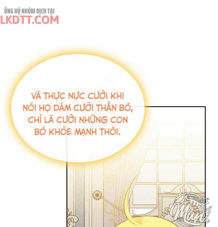 Công Chúa Phản Diện Muốn Ở Trong Ngôi Nhà Bánh Quy Chapter 35 - 54