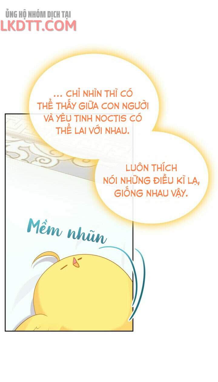 Công Chúa Phản Diện Muốn Ở Trong Ngôi Nhà Bánh Quy Chapter 35 - 56