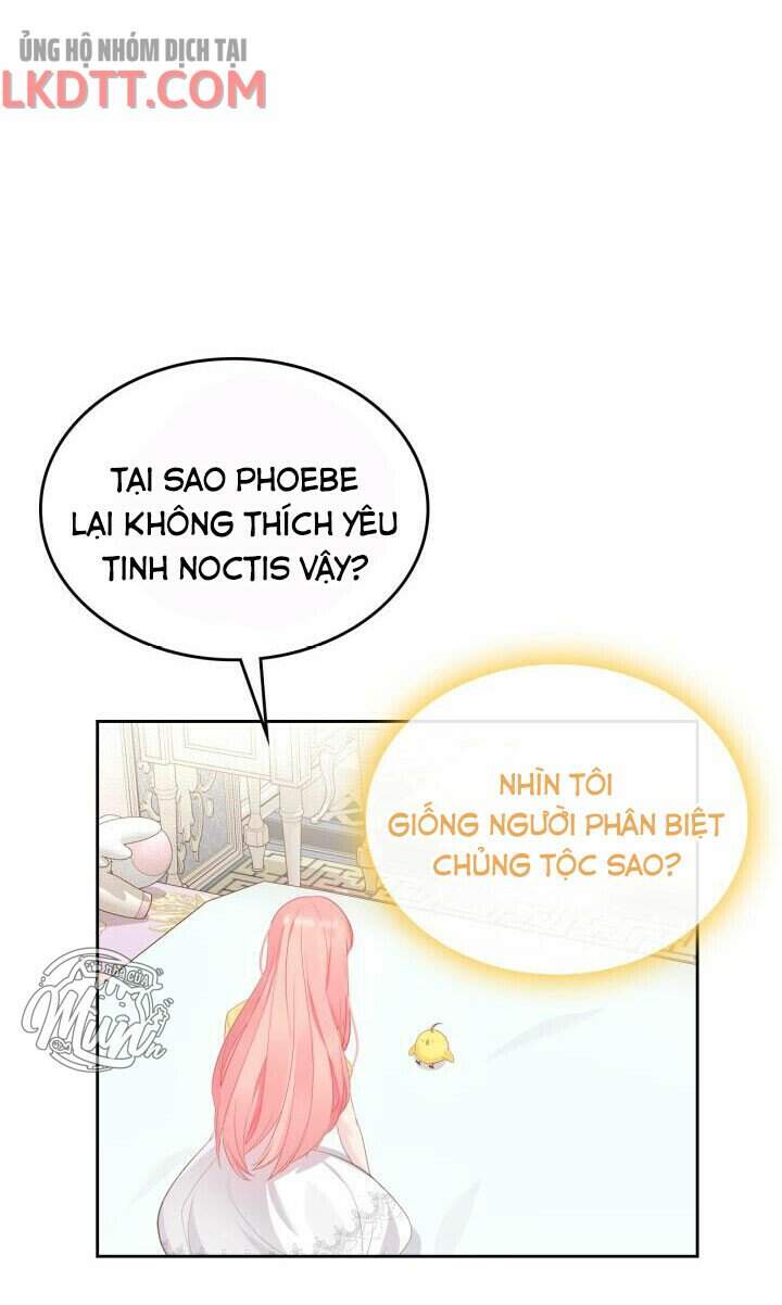 Công Chúa Phản Diện Muốn Ở Trong Ngôi Nhà Bánh Quy Chapter 35 - 57