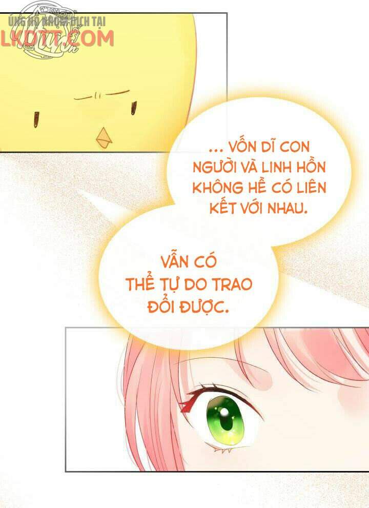 Công Chúa Phản Diện Muốn Ở Trong Ngôi Nhà Bánh Quy Chapter 35 - 63