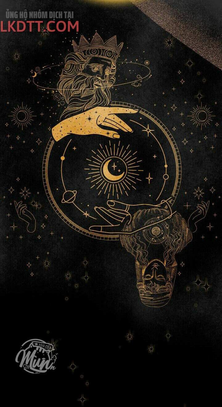 Công Chúa Phản Diện Muốn Ở Trong Ngôi Nhà Bánh Quy Chapter 35 - 65