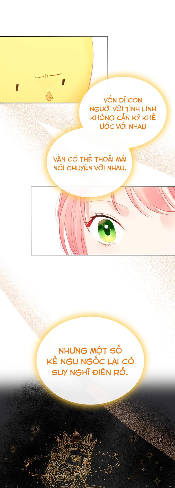 Công Chúa Phản Diện Muốn Ở Trong Ngôi Nhà Bánh Quy Chapter 36 - 1