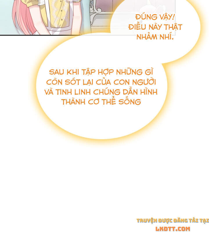 Công Chúa Phản Diện Muốn Ở Trong Ngôi Nhà Bánh Quy Chapter 36 - 12