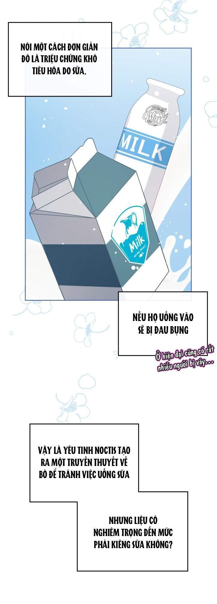 Công Chúa Phản Diện Muốn Ở Trong Ngôi Nhà Bánh Quy Chapter 36 - 18