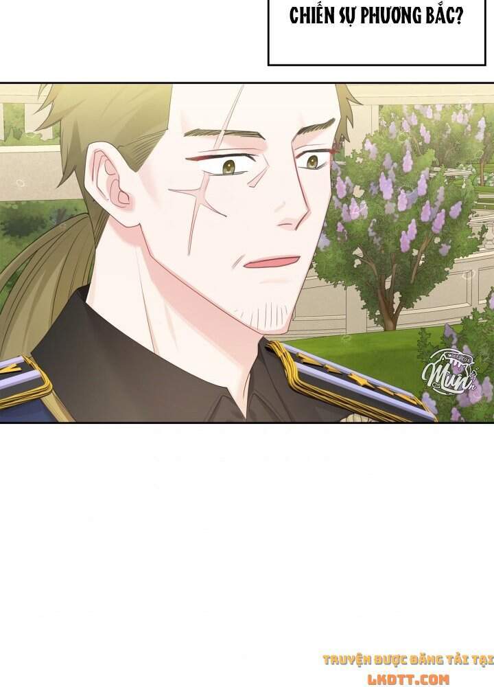 Công Chúa Phản Diện Muốn Ở Trong Ngôi Nhà Bánh Quy Chapter 36 - 27