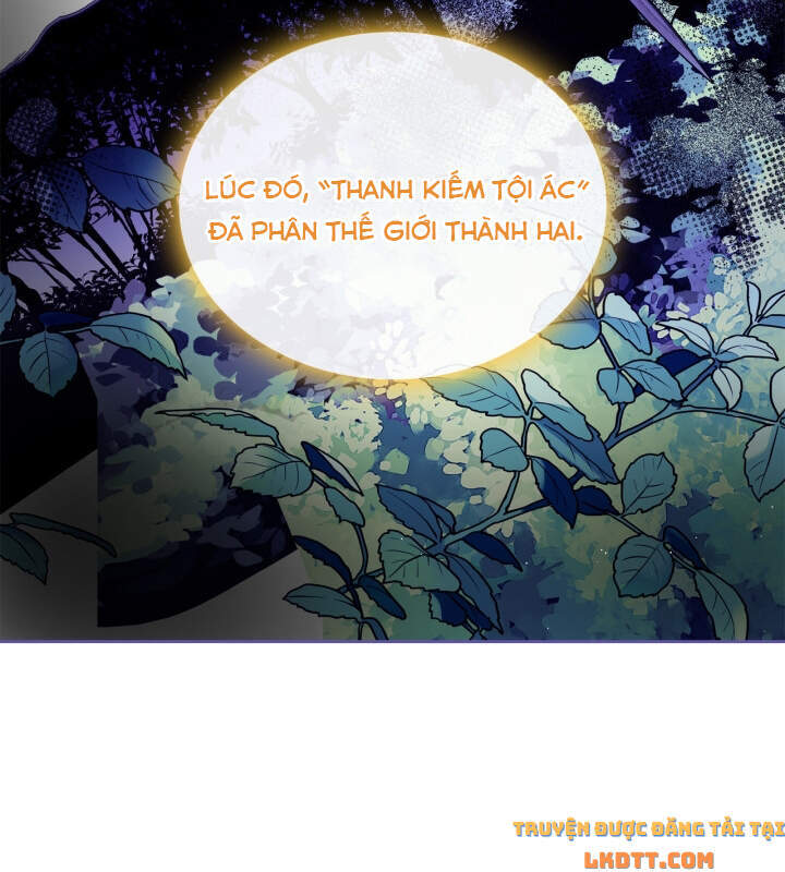 Công Chúa Phản Diện Muốn Ở Trong Ngôi Nhà Bánh Quy Chapter 36 - 6