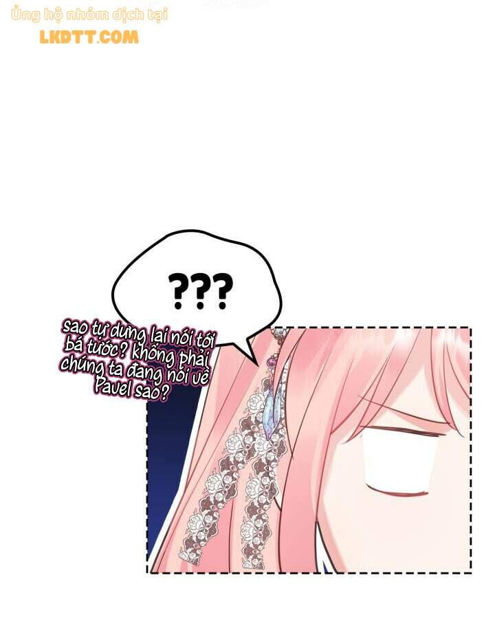 Công Chúa Phản Diện Muốn Ở Trong Ngôi Nhà Bánh Quy Chapter 37 - 16