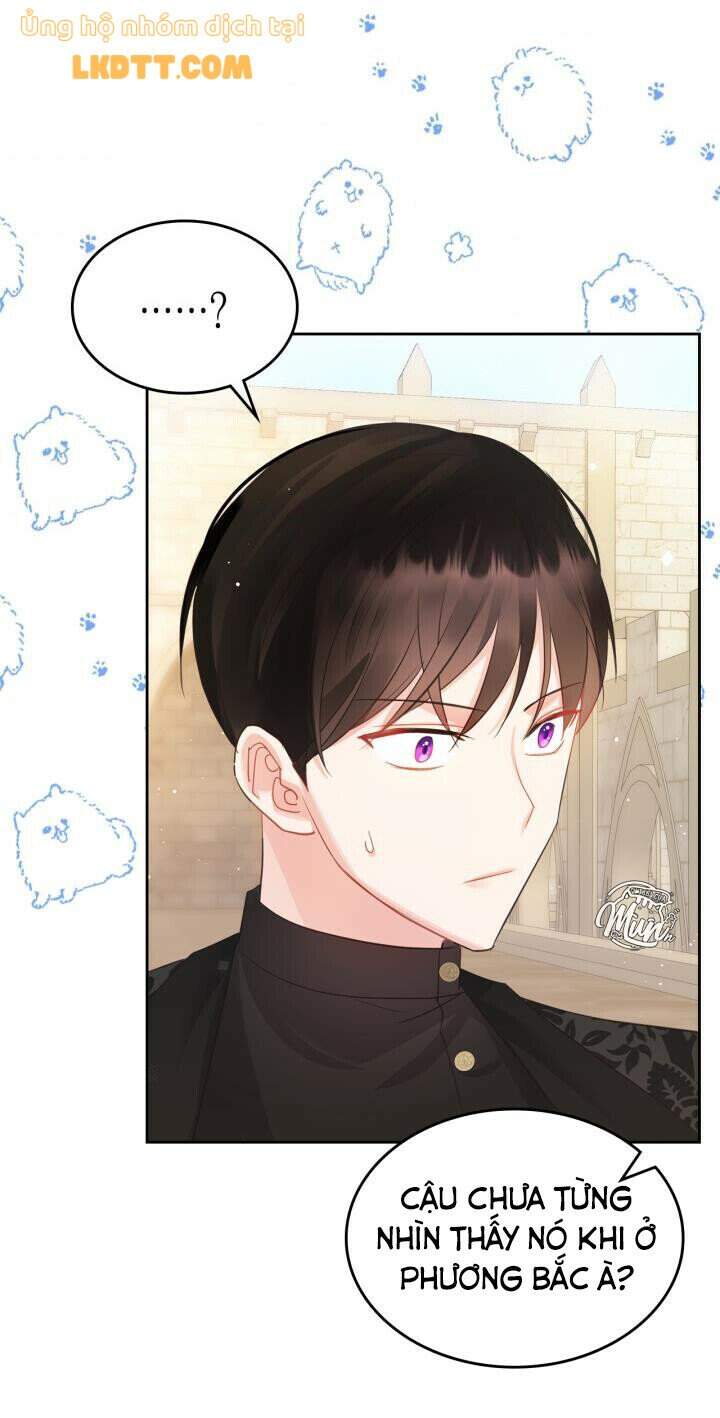 Công Chúa Phản Diện Muốn Ở Trong Ngôi Nhà Bánh Quy Chapter 37 - 23