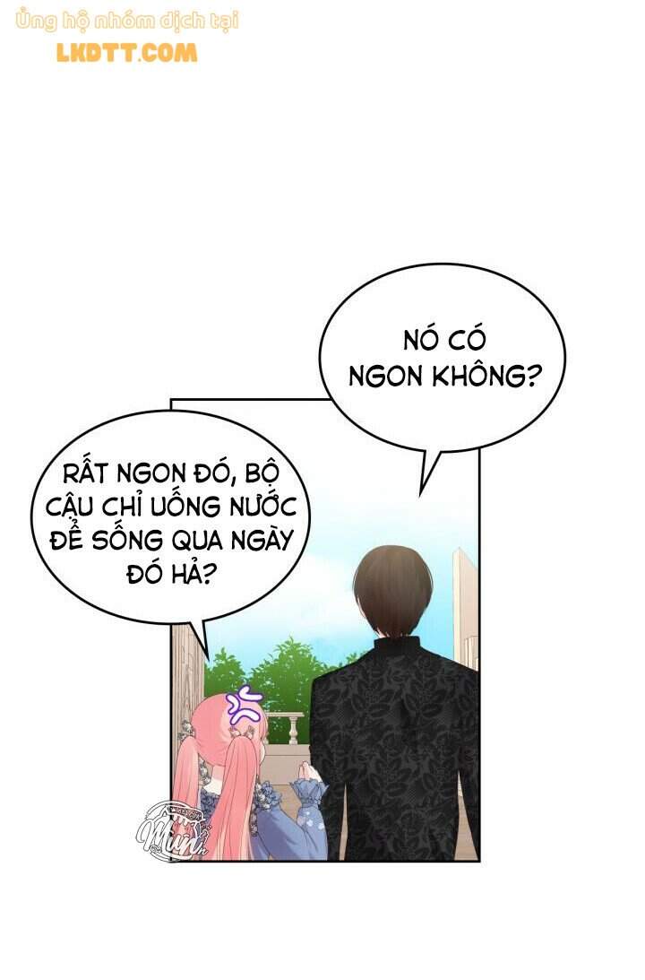 Công Chúa Phản Diện Muốn Ở Trong Ngôi Nhà Bánh Quy Chapter 37 - 26