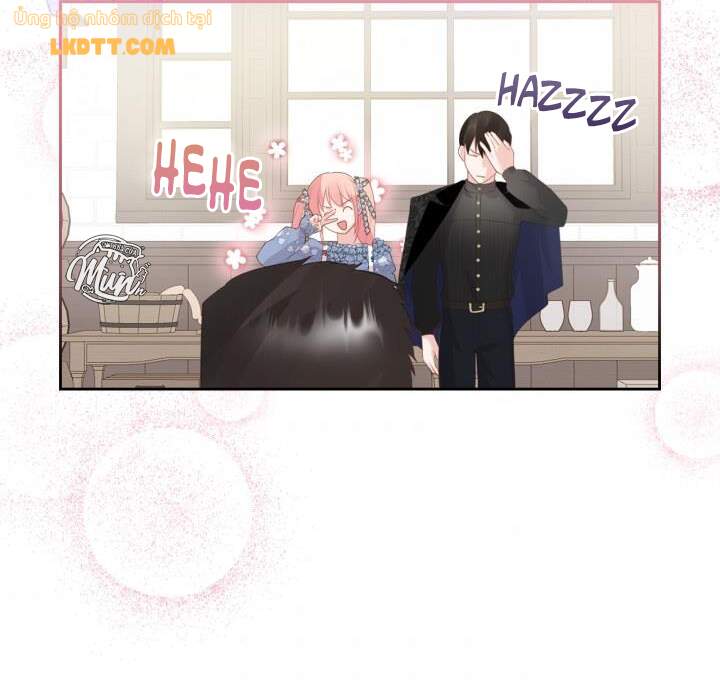 Công Chúa Phản Diện Muốn Ở Trong Ngôi Nhà Bánh Quy Chapter 37 - 46
