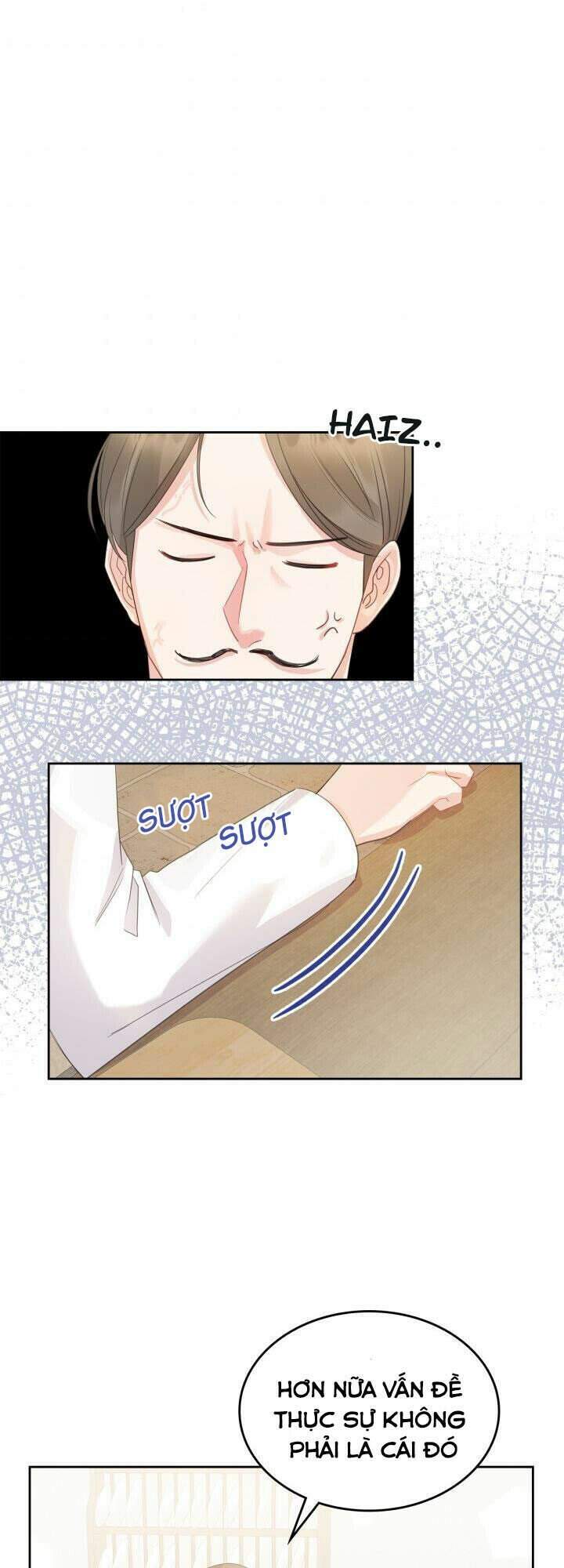 Công Chúa Phản Diện Muốn Ở Trong Ngôi Nhà Bánh Quy Chapter 38 - 18