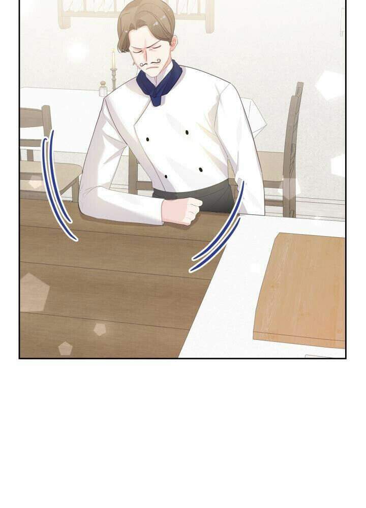 Công Chúa Phản Diện Muốn Ở Trong Ngôi Nhà Bánh Quy Chapter 38 - 19