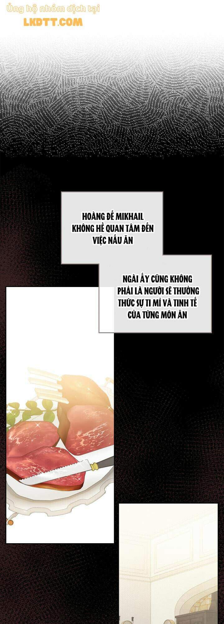 Công Chúa Phản Diện Muốn Ở Trong Ngôi Nhà Bánh Quy Chapter 38 - 20