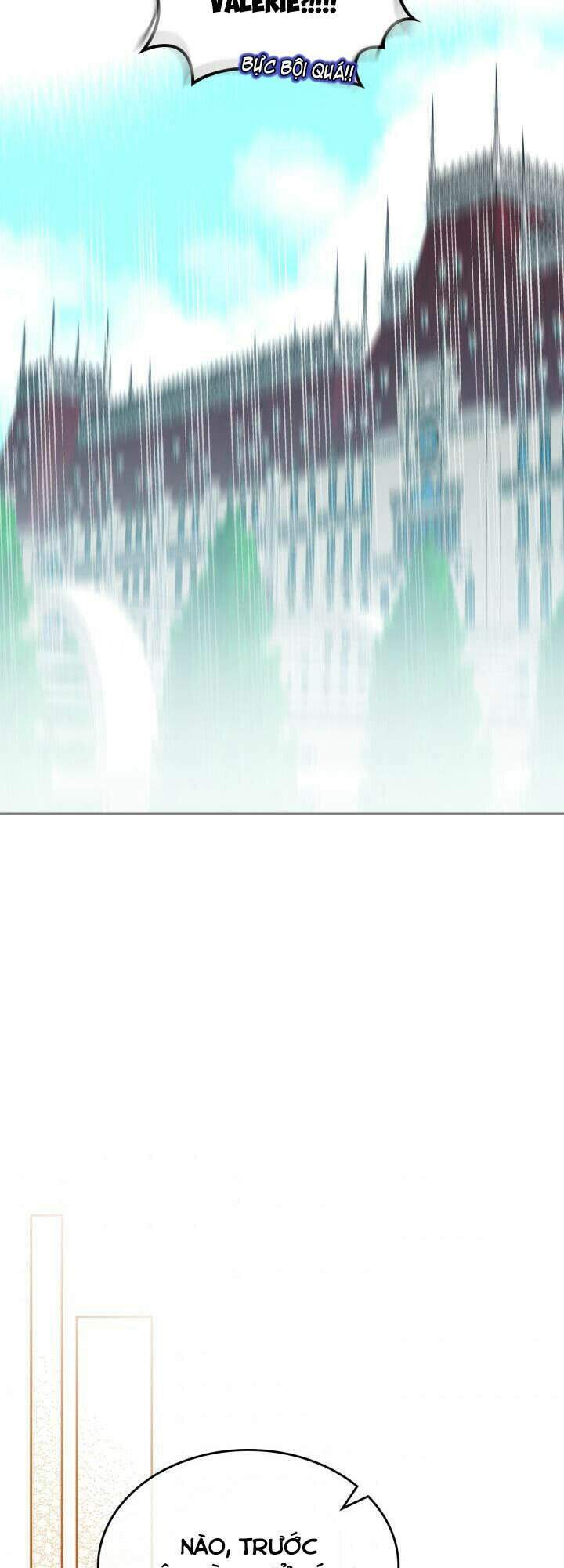 Công Chúa Phản Diện Muốn Ở Trong Ngôi Nhà Bánh Quy Chapter 38 - 27